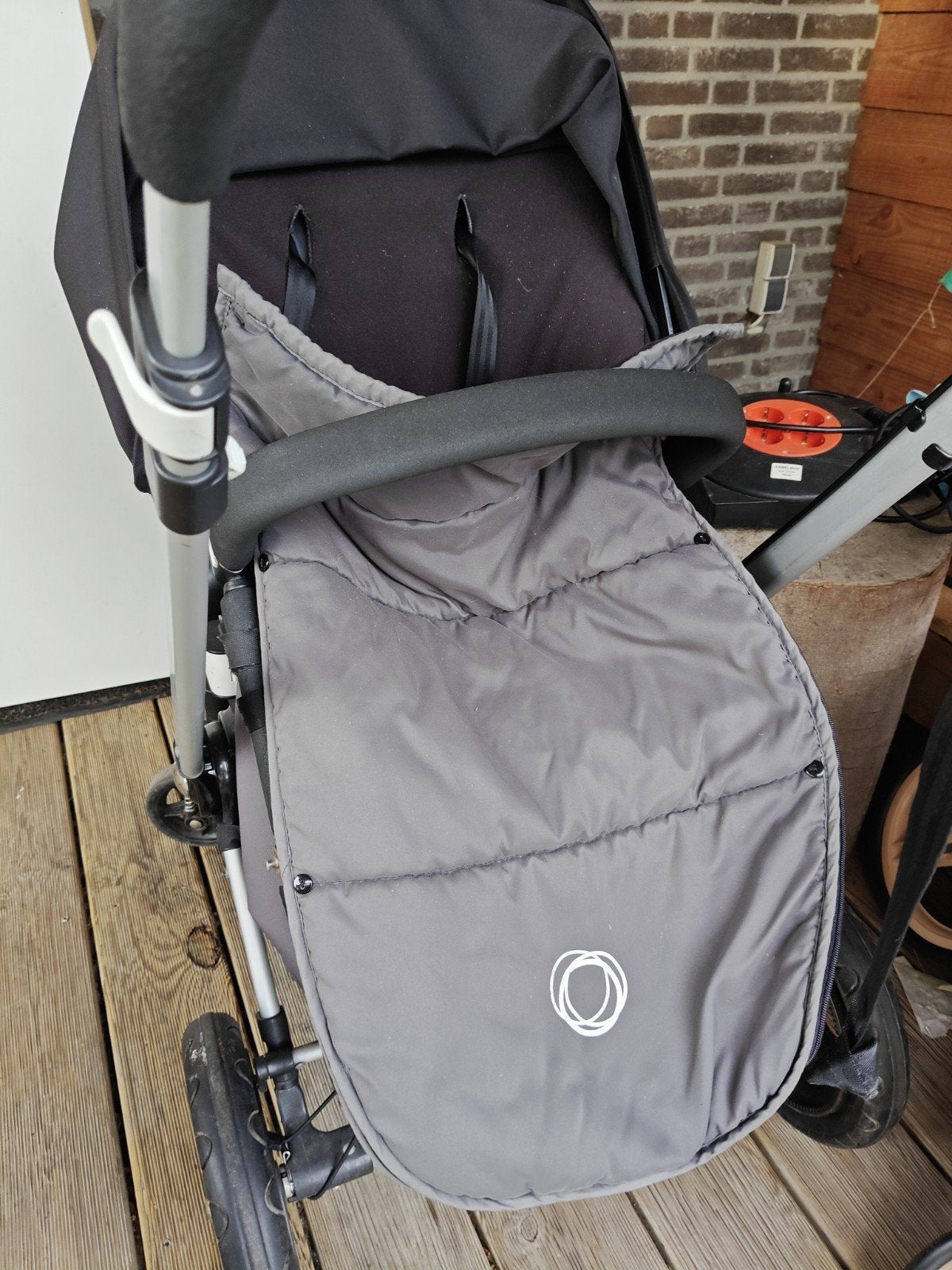 Bugaboo Cameleon 3 kinderwagen - Zeer goede staat, Ophalen, Zo goed als nieuw, Kinderwagen, Bugaboo