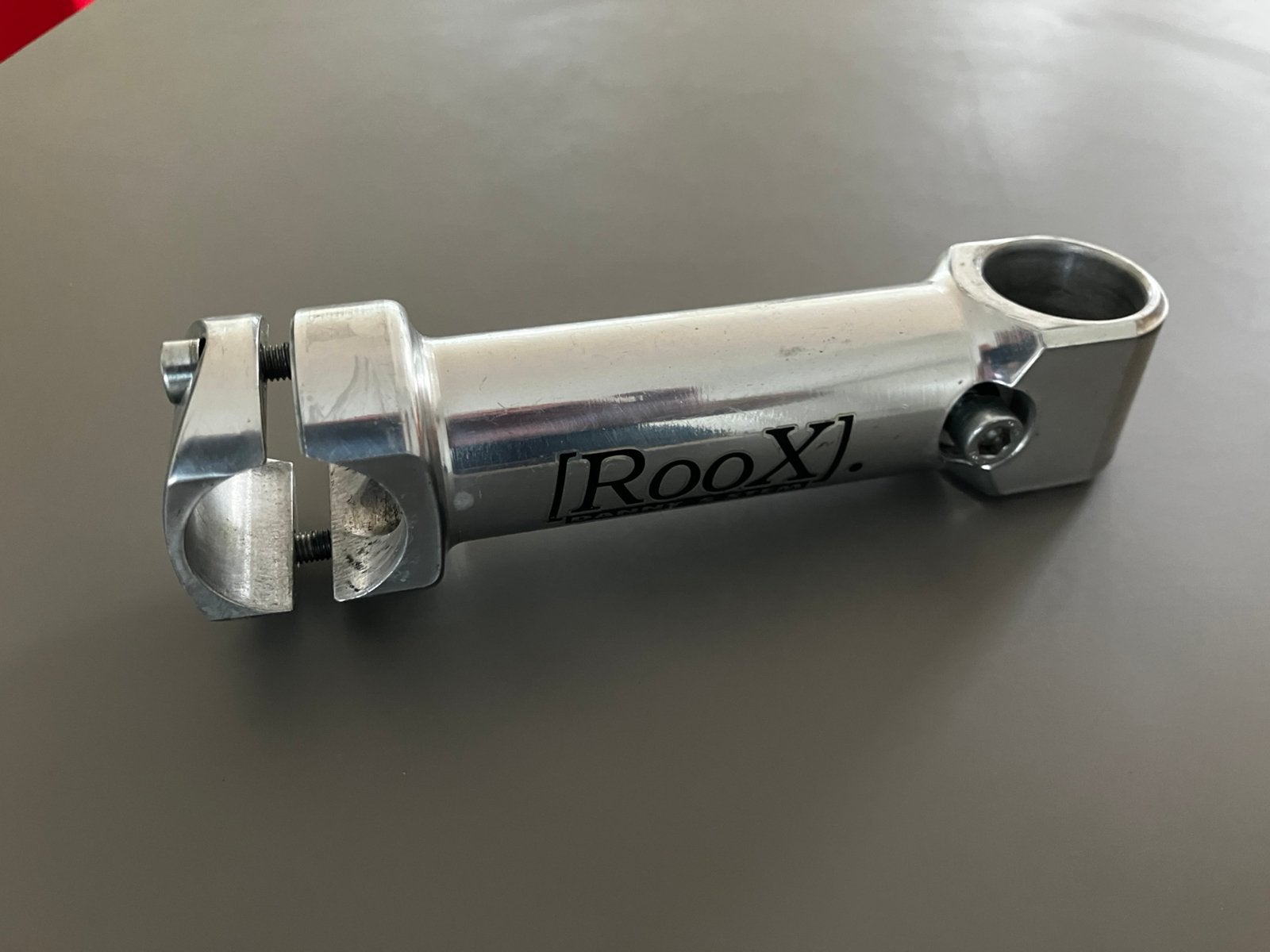 Roox stem vintage mtb, Fietsen en Brommers, Ophalen of Verzenden, Gebruikt, Mountainbike