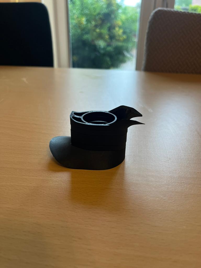 Specialized SL7/SL8 stuurpen spacers, Ophalen of Verzenden, Zo goed als nieuw