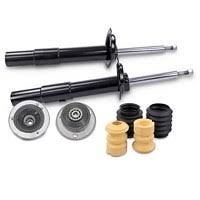 BMW E60 schokdempers BMW E61 touring schokbrekers 3131676879, -, -, Nieuw, Ophalen of Verzenden