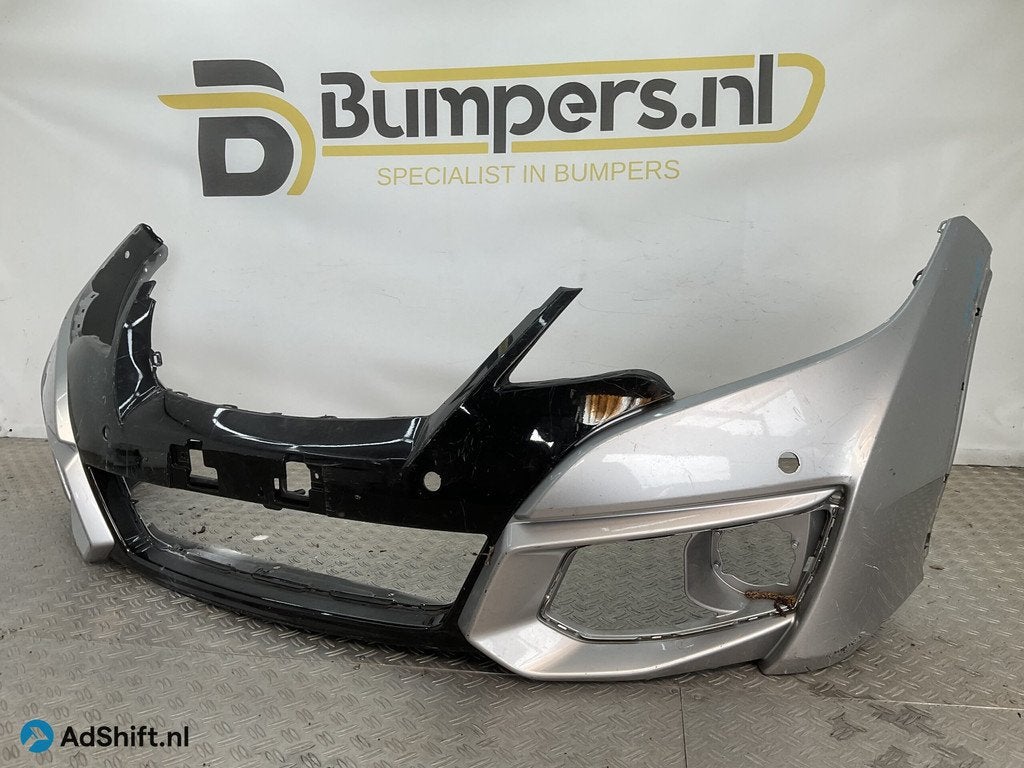 BUMPER Honda Civic 9 2015-2018 71101-TV0-ZY00 VOORBUMPER D10, Bumper