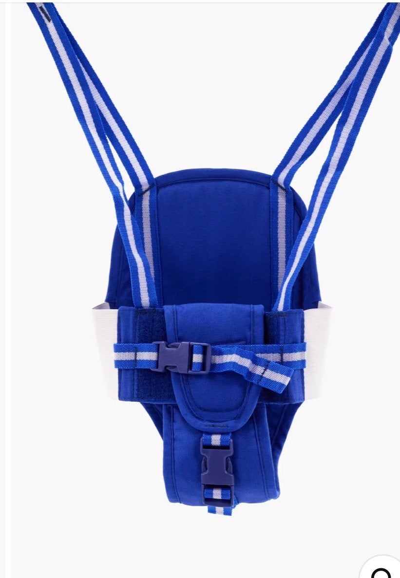 Jolly Jumper Bouncer: Blije sprongen en beweging voor baby's, Ophalen of Verzenden, Zo goed als nieuw, Overige typen