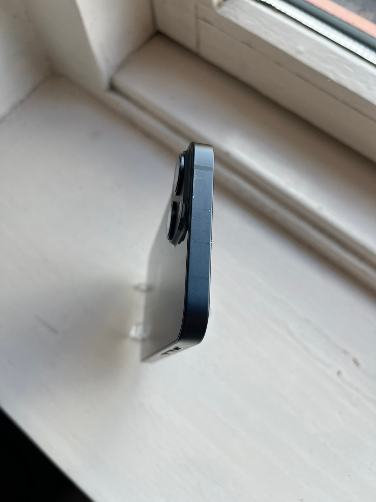 Foto 8 van iPhone 14 - Blauw - 88% - 128GB - Top Staat