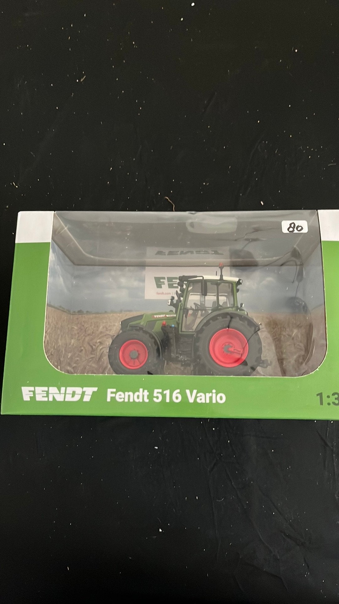 Fendt 516vario, Hobby en Vrije tijd, Ophalen of Verzenden, Nieuw, Tractor of Landbouw, Universal Hobbies