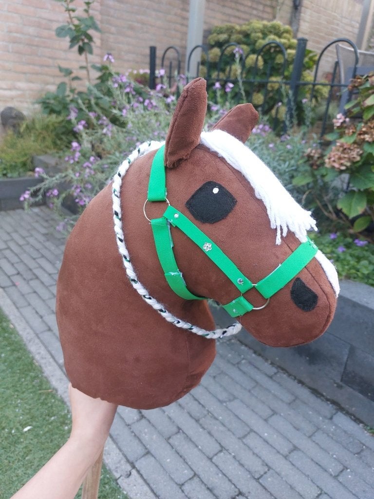 Hobbyhorse, Ophalen of Verzenden, Nieuw