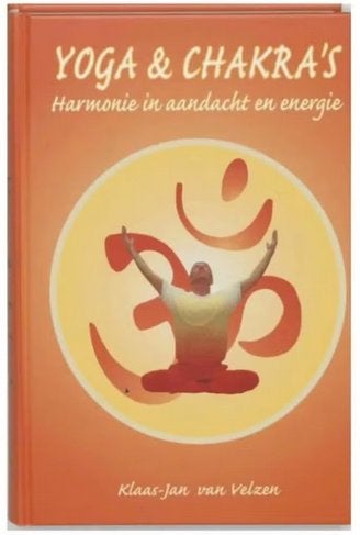 Yoga & chakra's (harmonie in aandacht en energie), Ophalen of Verzenden, Zo goed als nieuw, Overige onderwerpen, Achtergrond en Informatie
