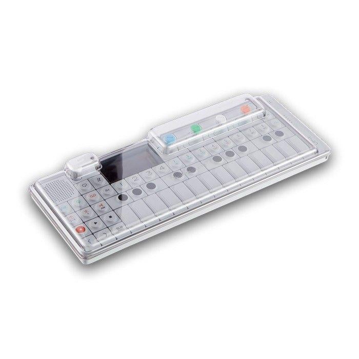 Decksaver Teenage Engineering OP-1 stofkap, ., Nieuw, ., .