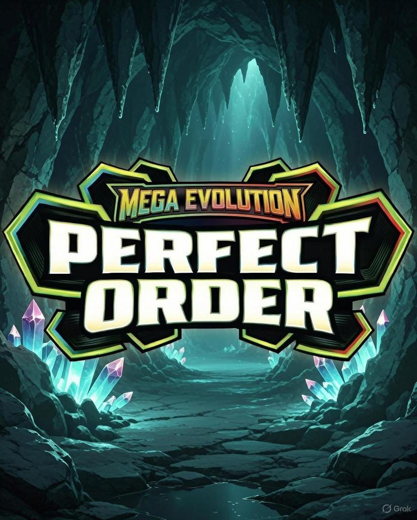 Bulk Perfect Order - Normal/Holo/Reverse - Zie lijst, Ophalen of Verzenden, Zo goed als nieuw, Meerdere kaarten