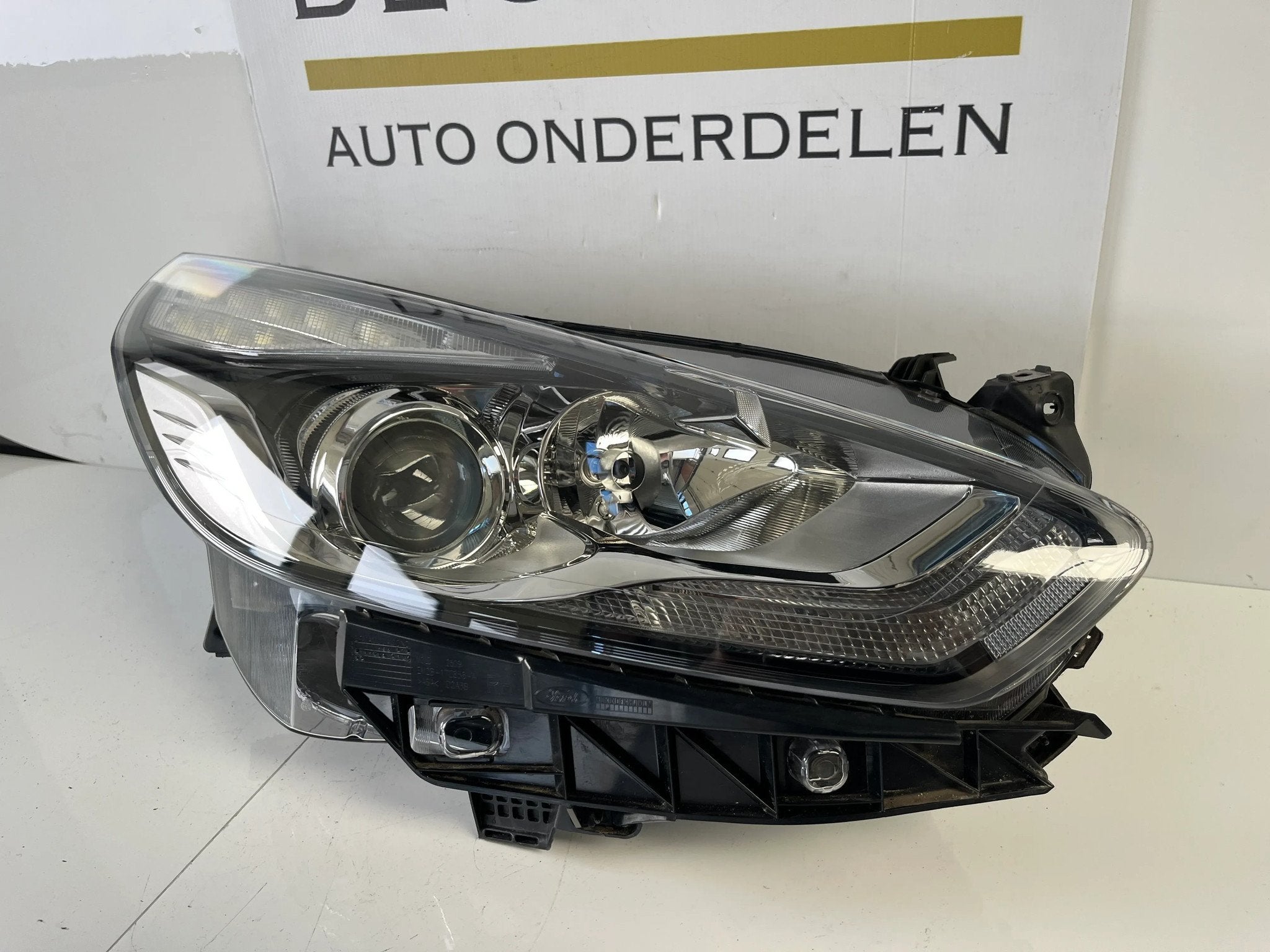 FORD S MAX S-MAX XENON LED KOPLAMP RECHTS EM2B-13W029-HG, Auto-onderdelen, Gebruikt, Info@ford.com, Ophalen of Verzenden, Ford