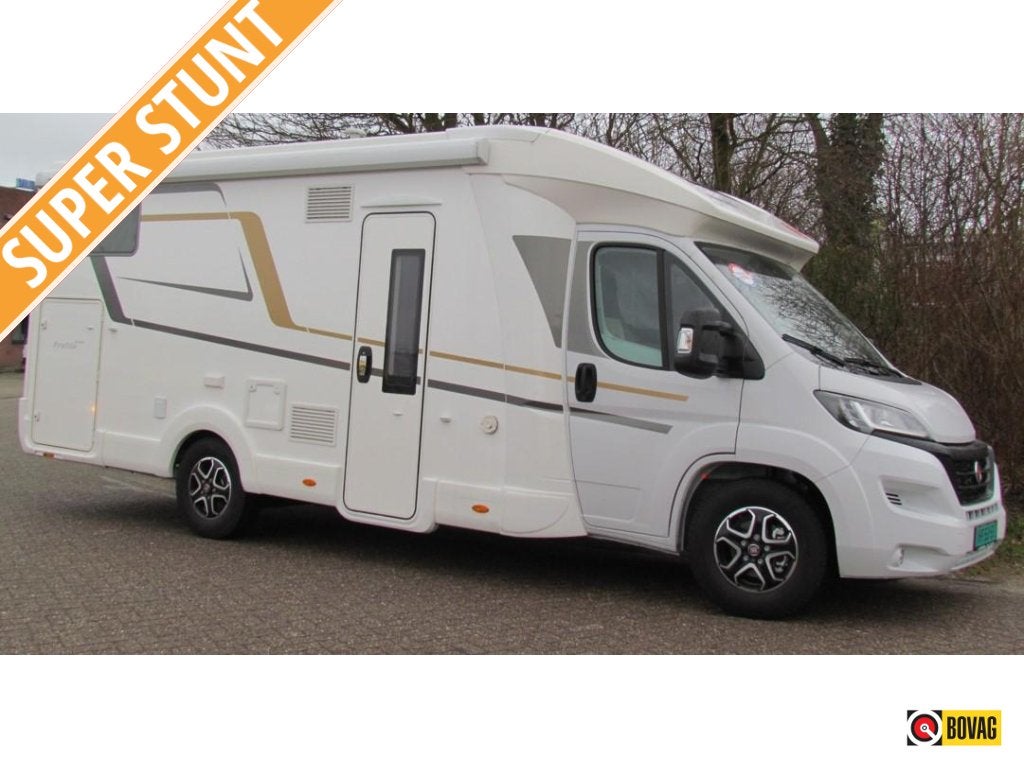 Caravans And Camping Eura