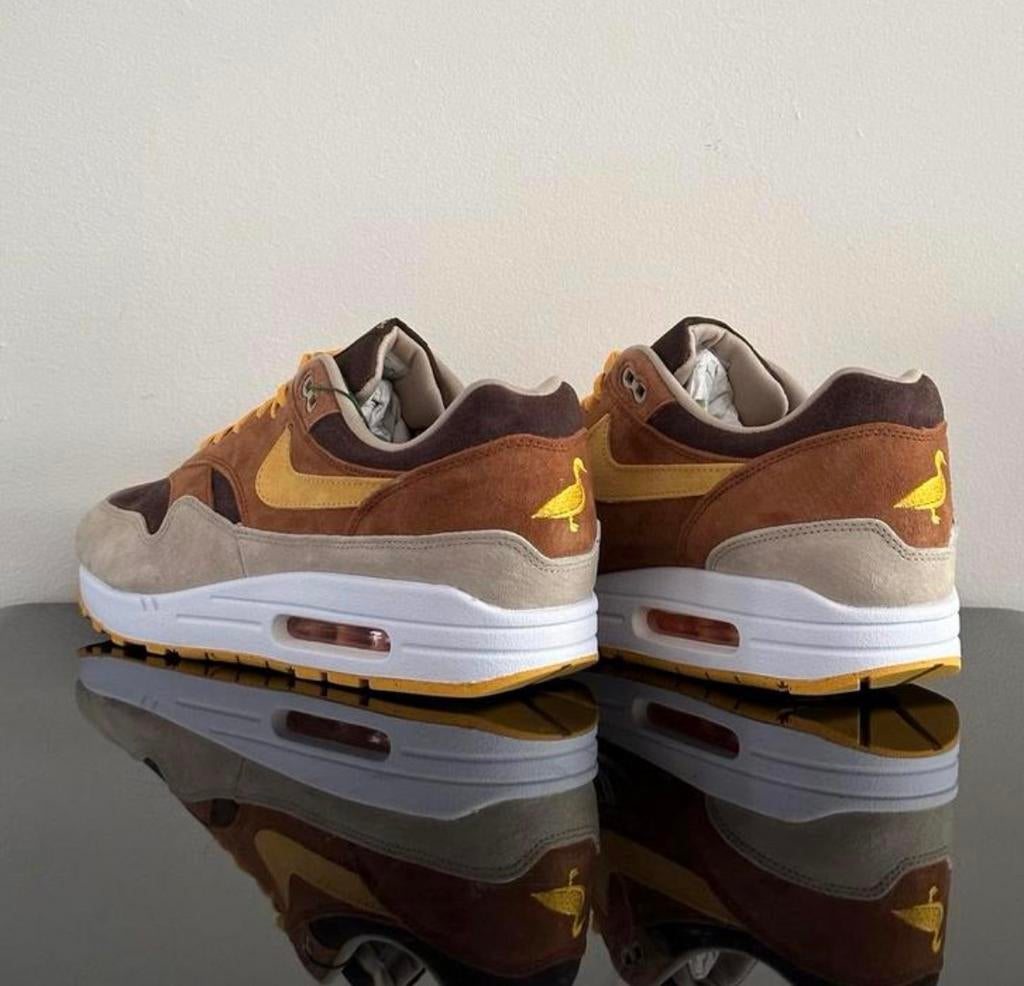 Nike air max 1 45.5EU /niet, Kleding | Heren, Schoenen, Ophalen of Verzenden, Nieuw