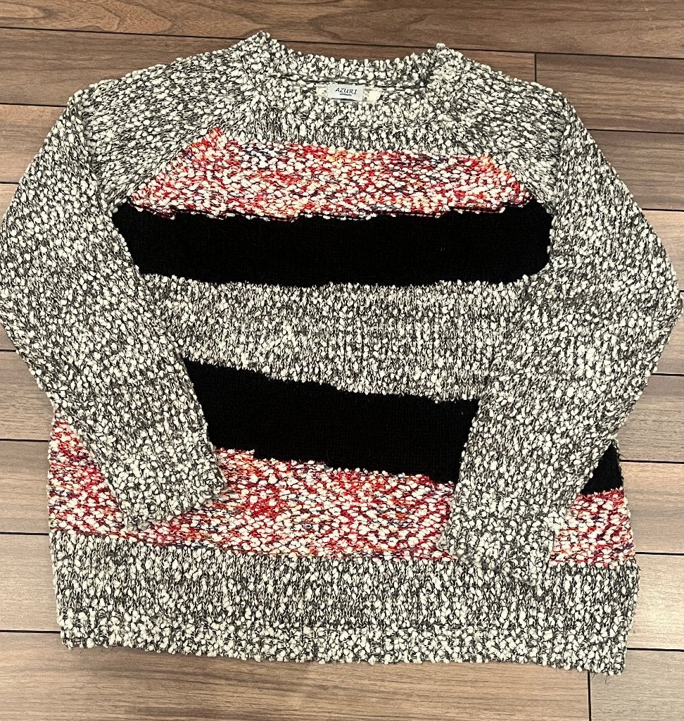 mooie trui, Azuri, Ophalen of Verzenden, Zo goed als nieuw, Maat 46/48 (XL) of groter
