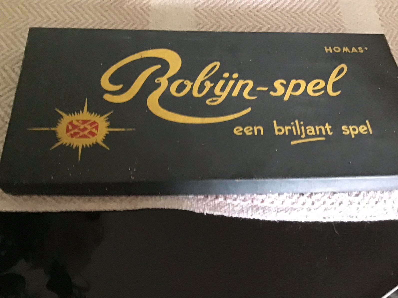 Gezelschapsspel, Hobby en Vrije tijd, Gezelschapsspellen | Bordspellen, Ophalen, Nieuw