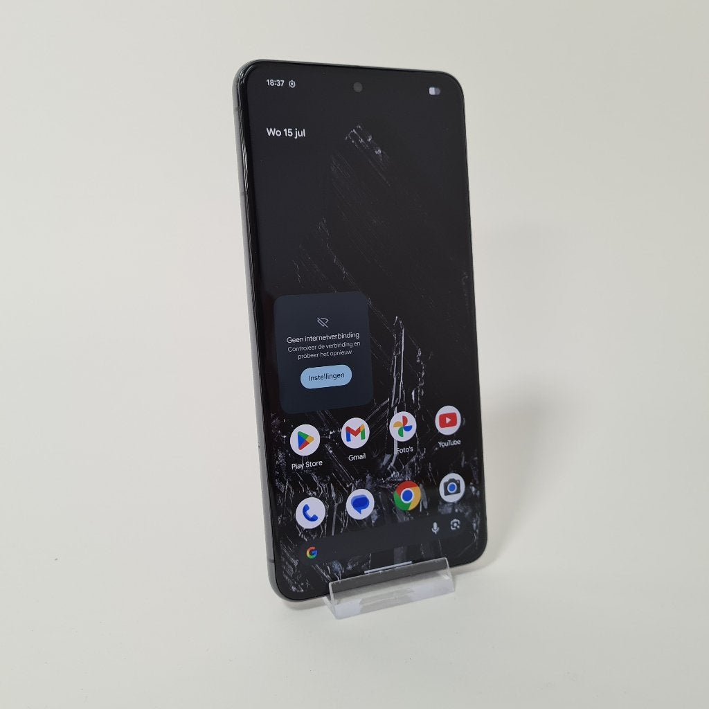 Google Pixel 8 Pro 128GB, Ophalen of Verzenden, Gebruikt