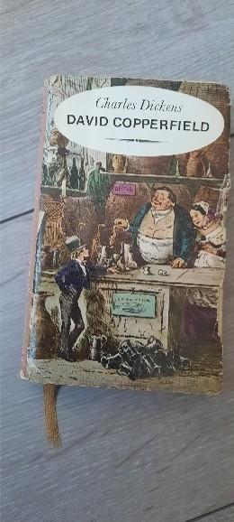 ouder klassieker 1967, Ophalen of Verzenden, Charles Dickens