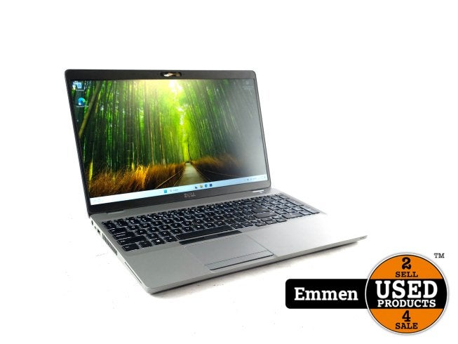 Dell Latitude, 5510, i5-10th, 16GB, 256GB | In Nette Staat, Computers en Software, Dell, Zo goed als nieuw, Support@Dell.com, One Dell Way
Round Rock, TX 78682
United States