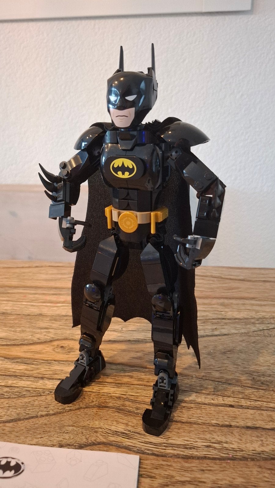 LEGO Batman 76259, Ophalen, Zo goed als nieuw