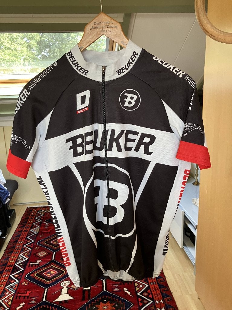 wielrenkleding, helm, schoenen, banden ea, Ophalen of Verzenden, Gebruikt, Overige typen