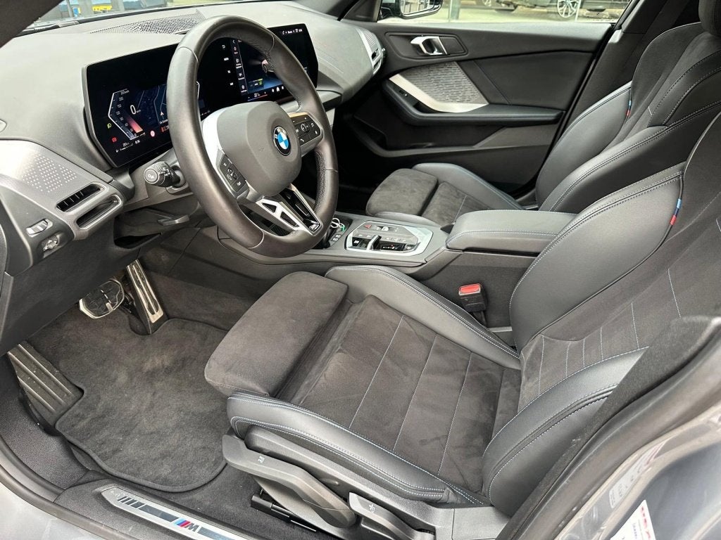BMW 2 Serie Gran Coupé 220 I M-Sportpakket I Shadow Line I, Auto's, Gebruikt, Zwart, Origineel Nederlands, Bedrijf