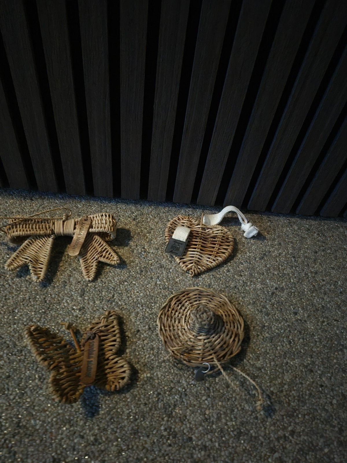 Diverse Riviera Maison hangertjes, Ophalen of Verzenden