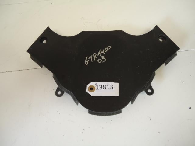 GTR1400 2007 - 2009 Kawasaki Cover D1-13307, Motoren