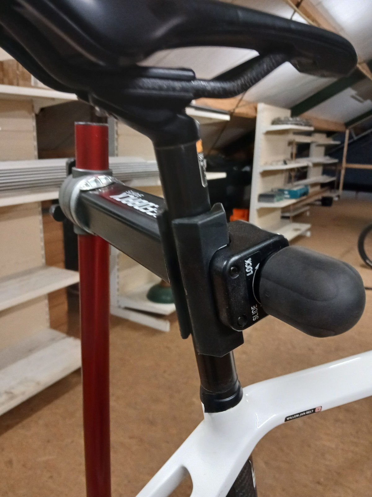 Feedback sports ultralight, Ophalen, Zo goed als nieuw