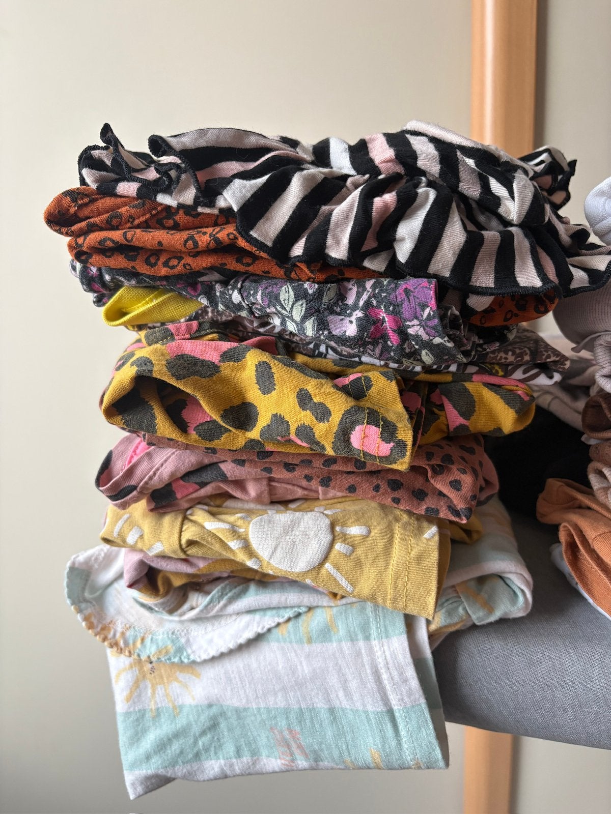 Groot pakket kinderkleding, Ophalen of Verzenden, Zo goed als nieuw, Maat 98