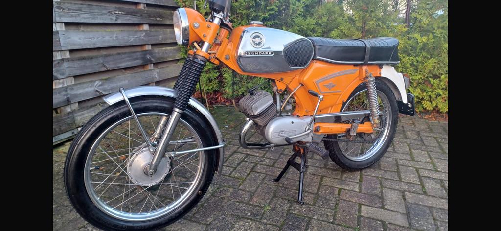 Te koop originele 517-40, Ophalen of Verzenden, Zo goed als nieuw, Overige modellen