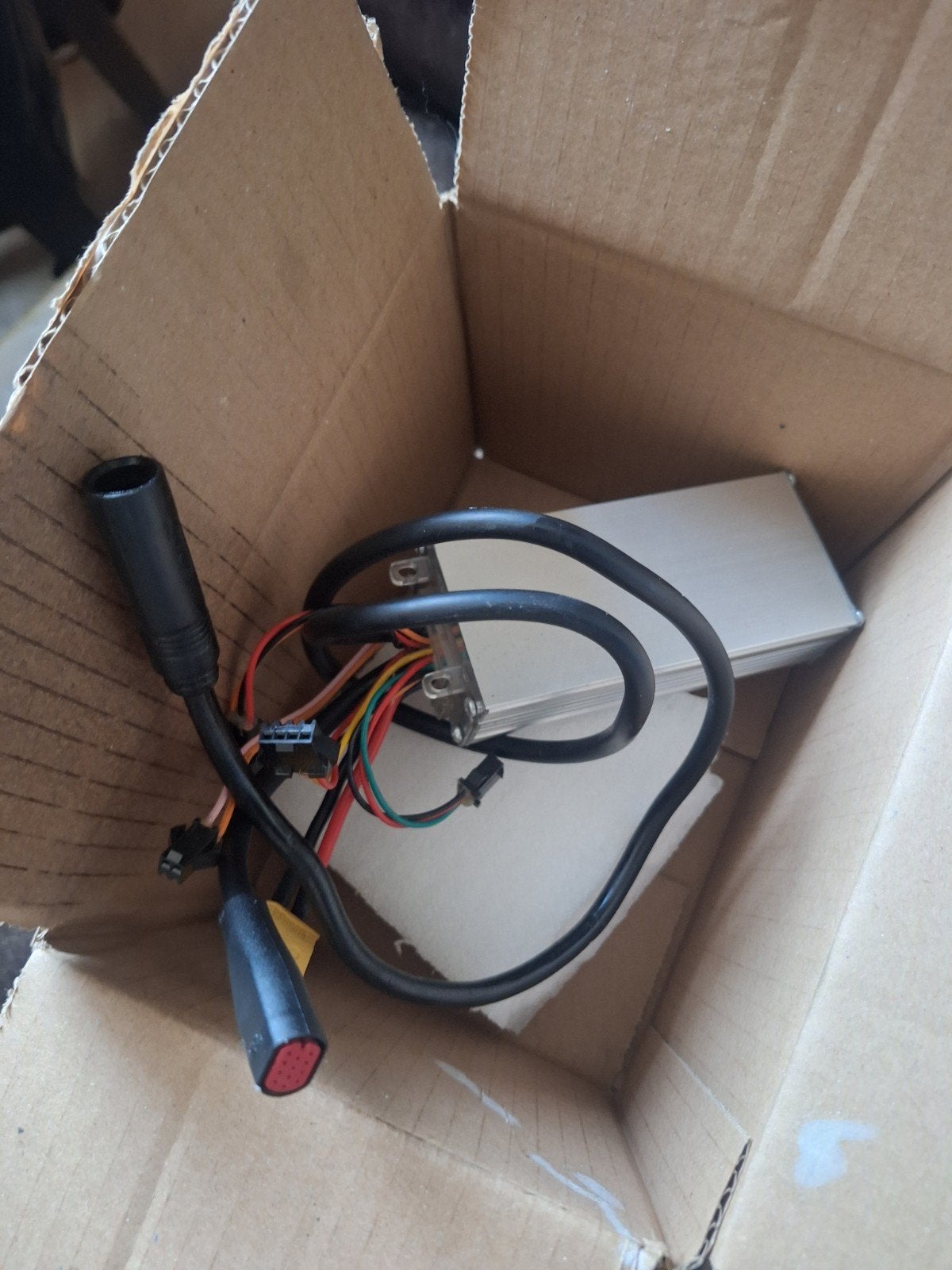 C80 Controller Nieuw - Begrensd 25km/u, Onbekend, Overige typen, Ophalen, Elektrische fiets