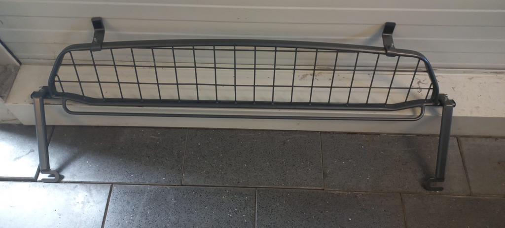 Hondenrek VW Polo vanaf 2018, Auto diversen, Ophalen of Verzenden, Zo goed als nieuw