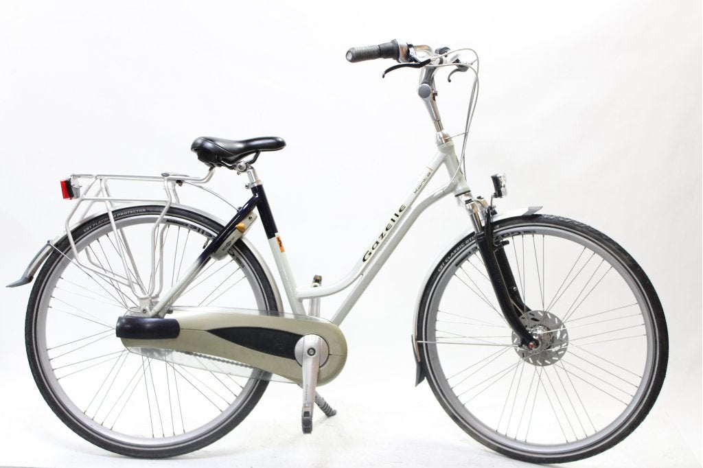 Batavus Hanta 49cm dames stadsfiets