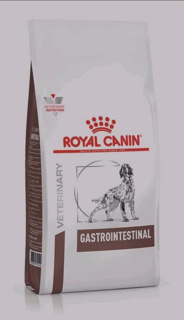 Royal Canin Gastrointestinal 15kg! Nieuw!, Dieren en Toebehoren, Dierenvoeding, Ophalen of Verzenden, Hond