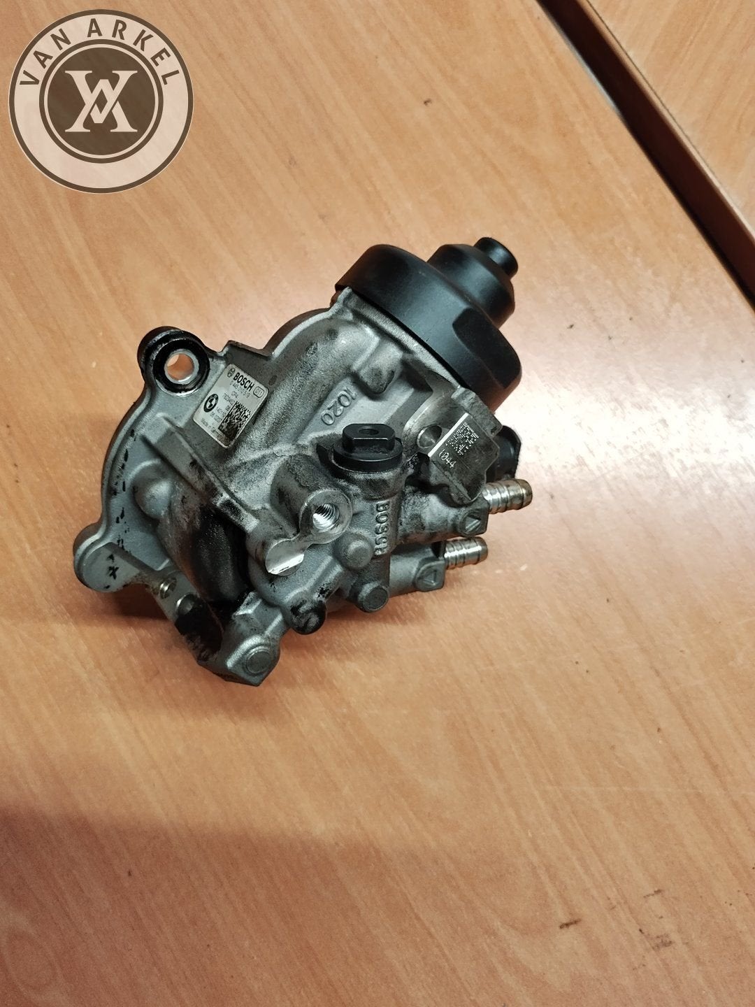Brandstofpomp N47D20C 7823452, Auto-onderdelen, Brandstofsystemen, Gebruikt, -, -, Ophalen of Verzenden