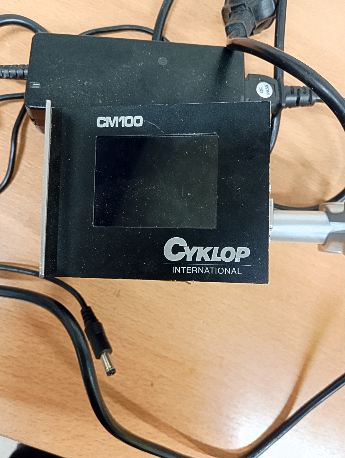 Cyklop  CM100 printer, Ophalen of Verzenden