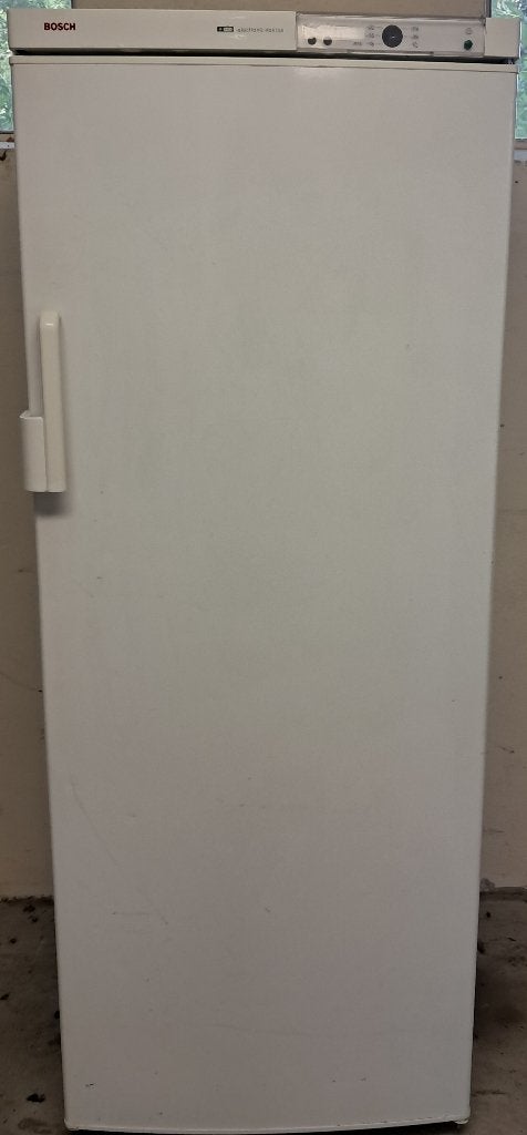Bosch GSD2801 vriezer 262L, 6 lades, Gebruikt, 160 cm of meer, Ophalen, Vrieskast