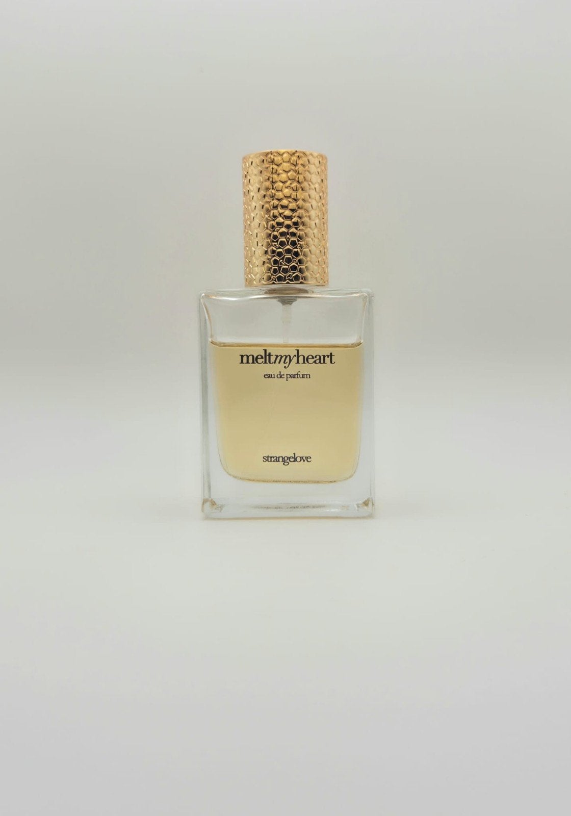 Strangelove NYC MeltmyHeart decant tester sample, Verzenden, Nieuw