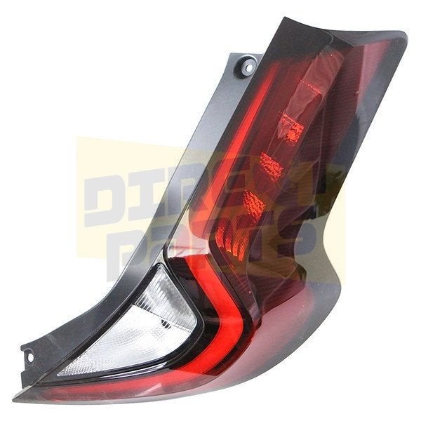 Toyota Aygo X (3/22-) achterlicht Rechts Origineel! 815510H1, -, Verzenden, -, Nieuw