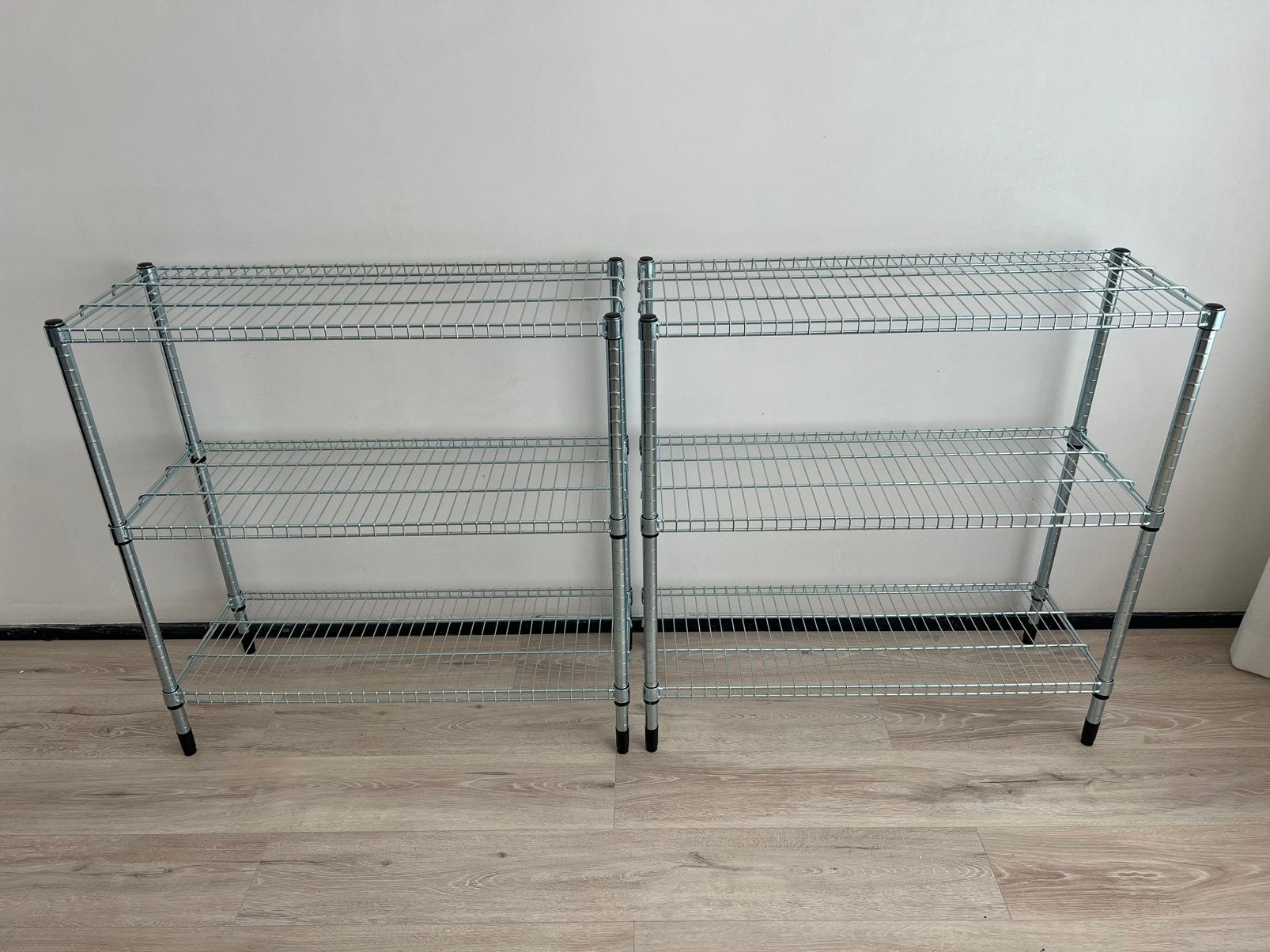 IKEA Omar stellingkasten, Ophalen, Nieuw