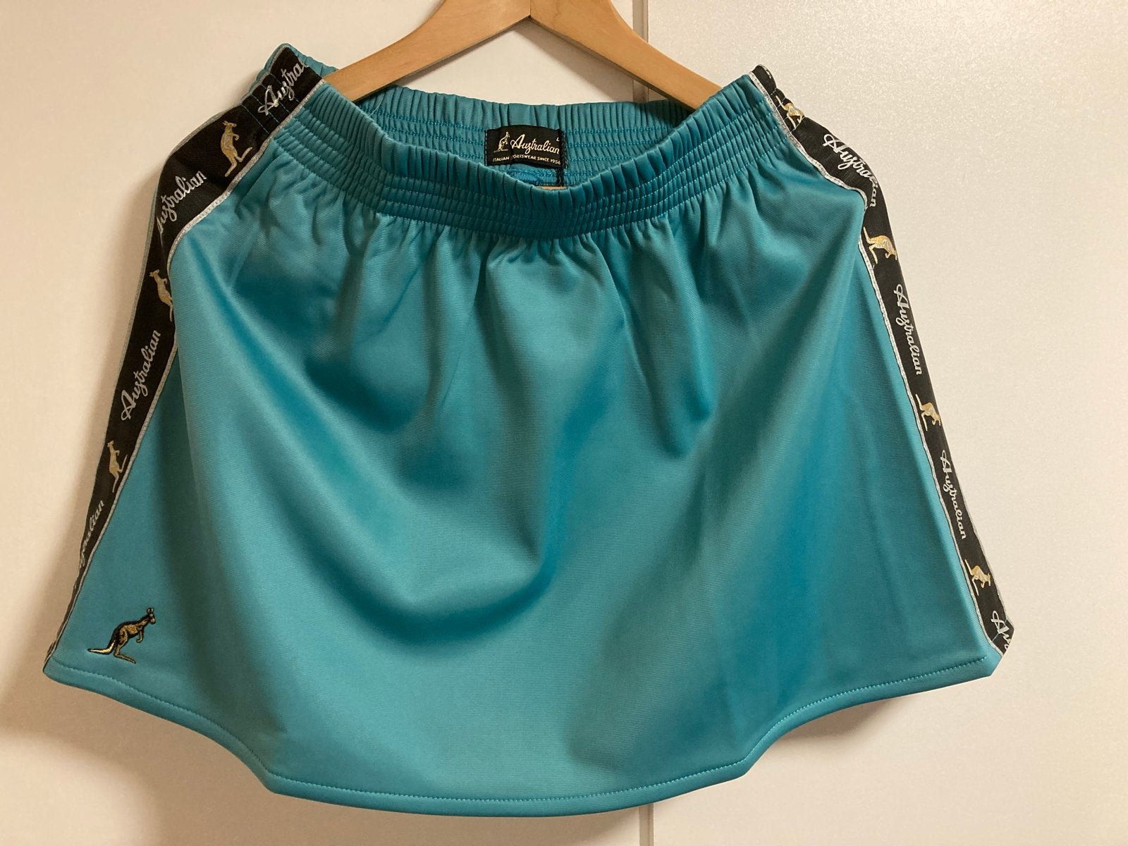 Australian Dames Rokje Maat L, Maat 42/44 (L), Nieuw, Boven de knie, Verzenden
