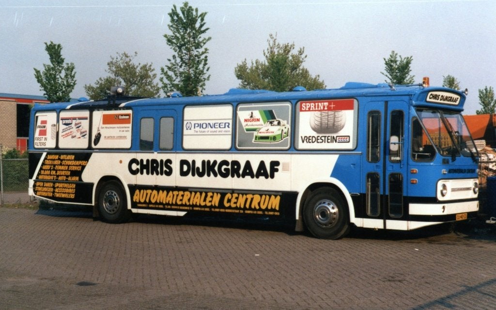 Westnederland 2248 11-05-1988, Verzamelen, Verzenden, 1980 tot heden, Zuid-Holland
