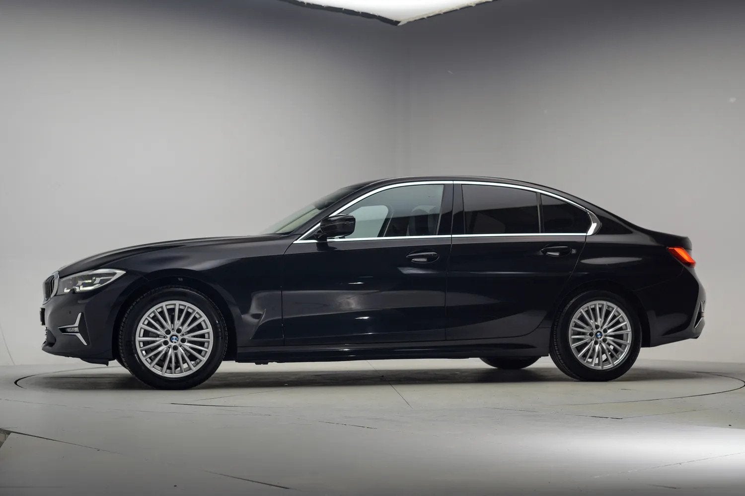 BMW 3-Serie