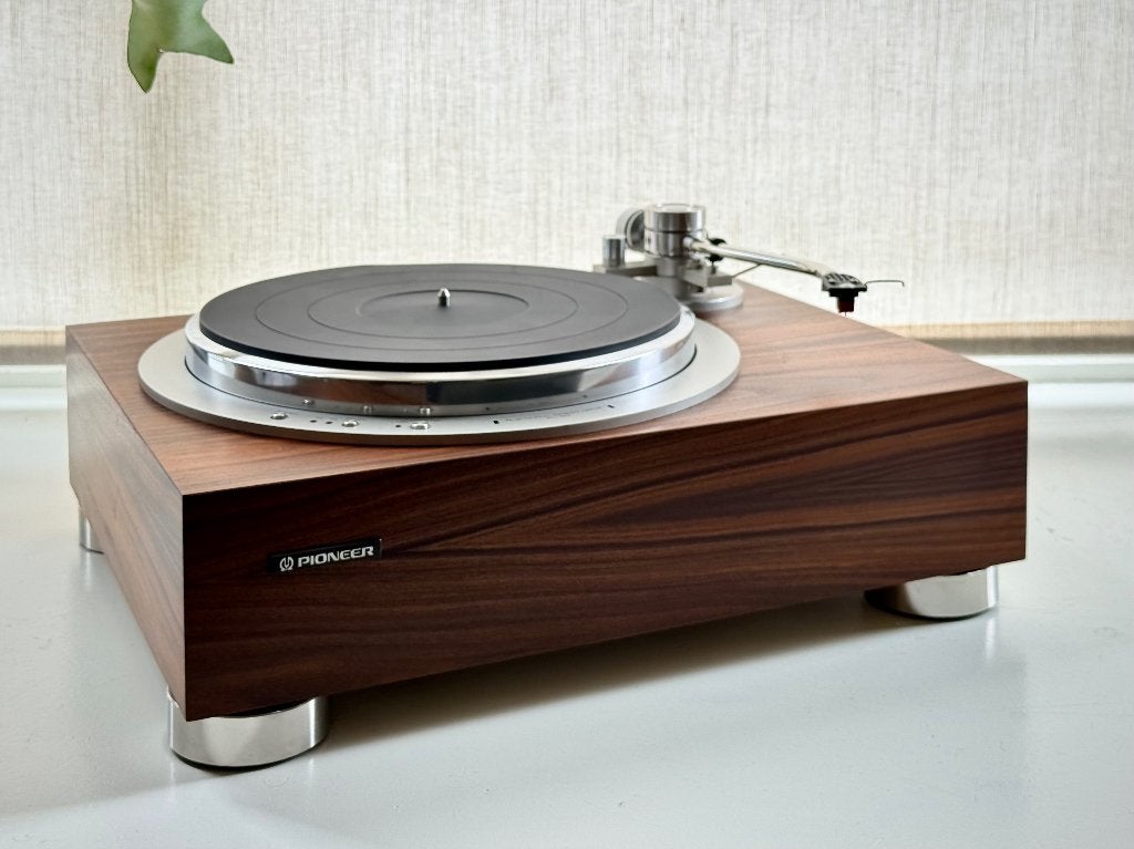 Foto 7 van Pioneer PL-50