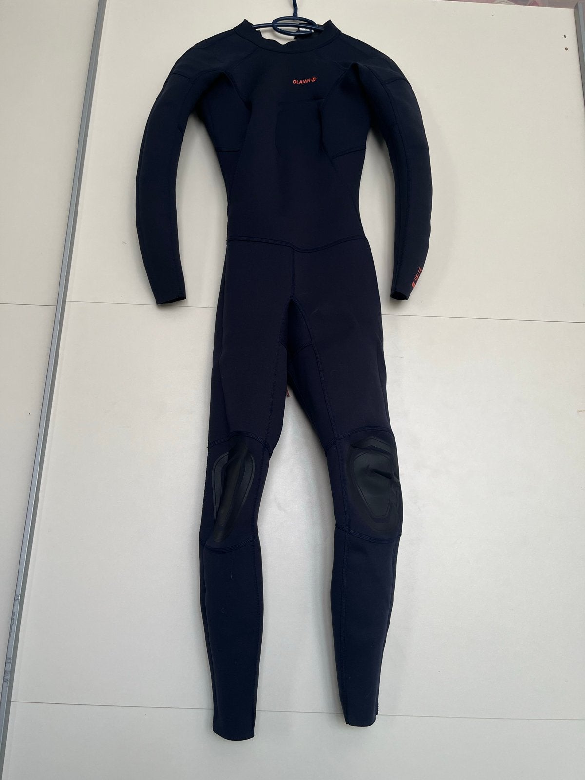 Olaian Wetsuit- 11 -12 jaar, Ophalen of Verzenden, Zo goed als nieuw, Kind, Wetsuit
