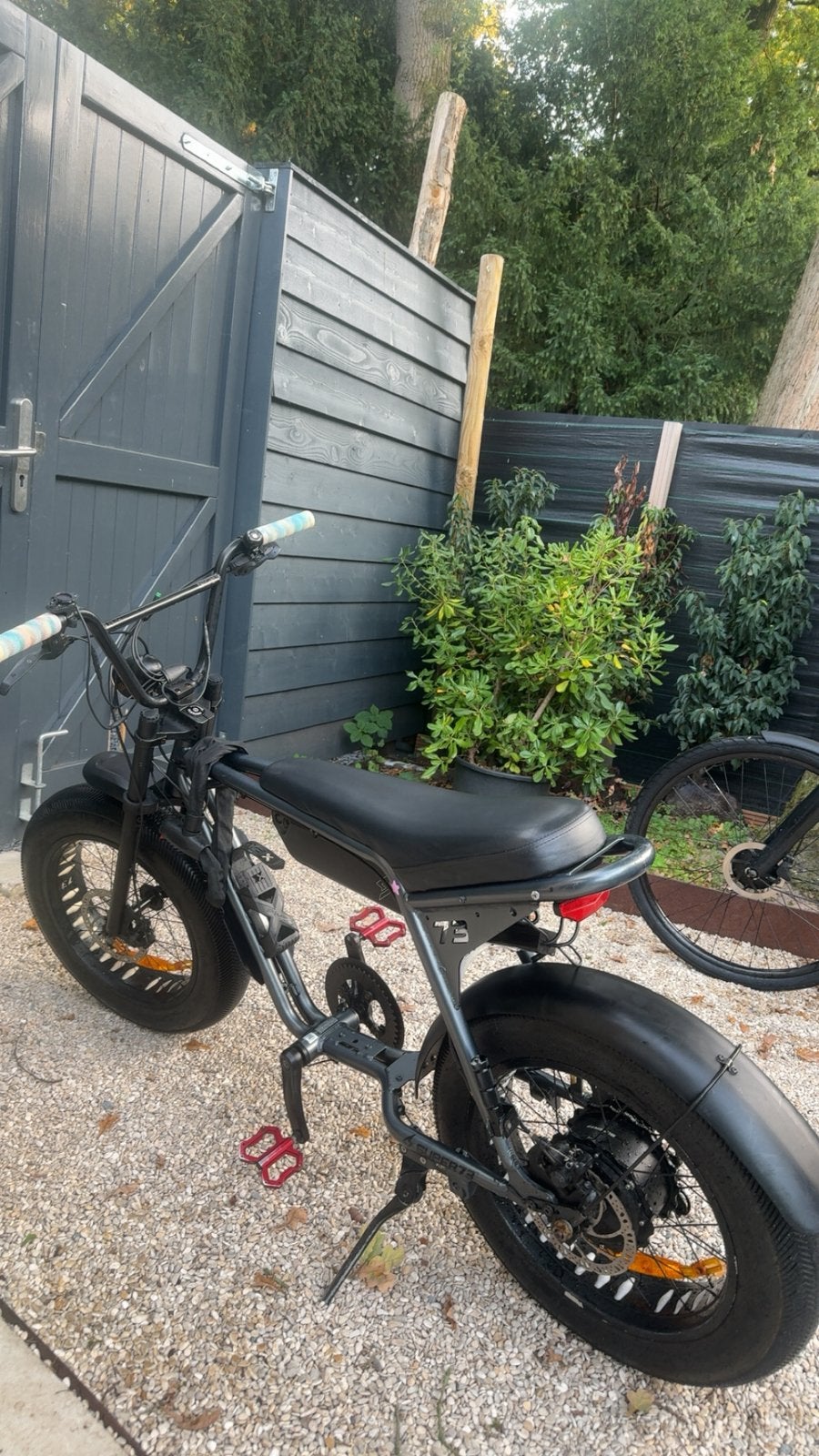 Super73 ZX in zeer nette staat., Ophalen, Zo goed als nieuw, Overige typen