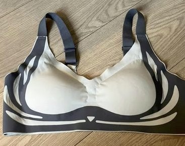 Sport bh nieuw maat l	€ 3,50, Zwart, Maat 46/48 (XL) of groter, Nieuw, Ophalen of Verzenden