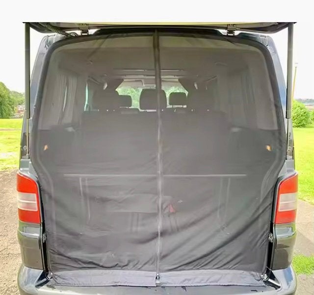 VW | T5 T6 | California | Muskietenhor | Achterklep, Ophalen of Verzenden, Nieuw