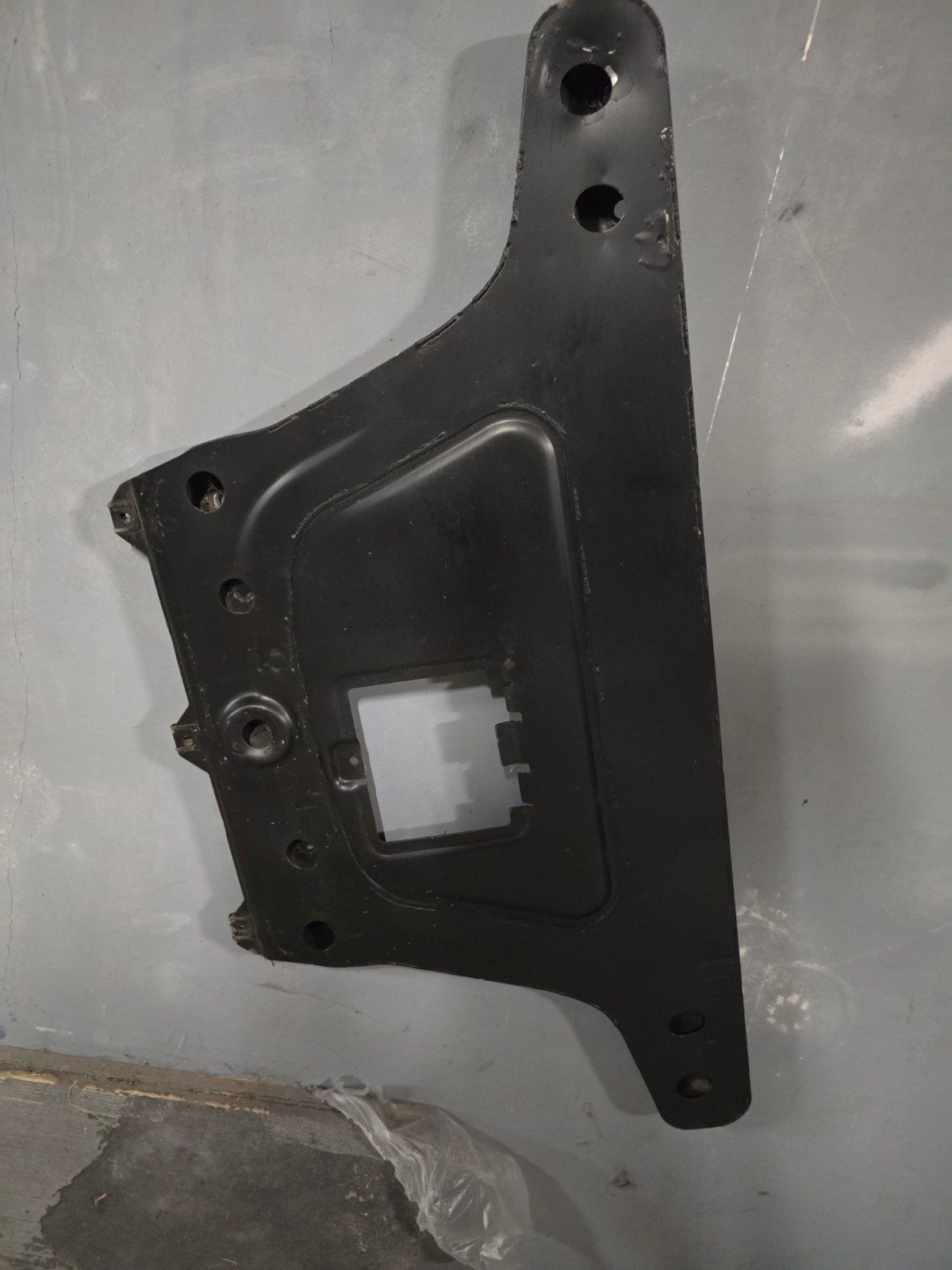 BMW E46 330ci 325ci 328ci 323ci 320i 8260810 skidplate, Ophalen of Verzenden, BMW