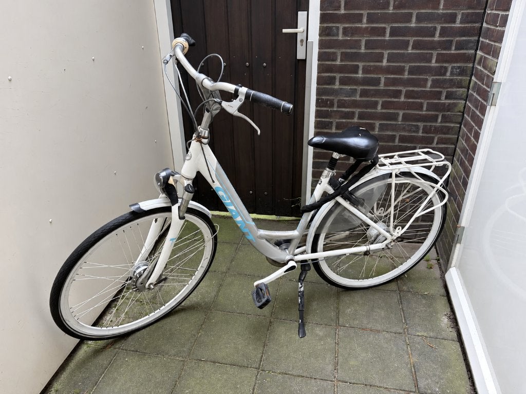 Giant bike / Fiets, Ophalen, Gebruikt, Giant