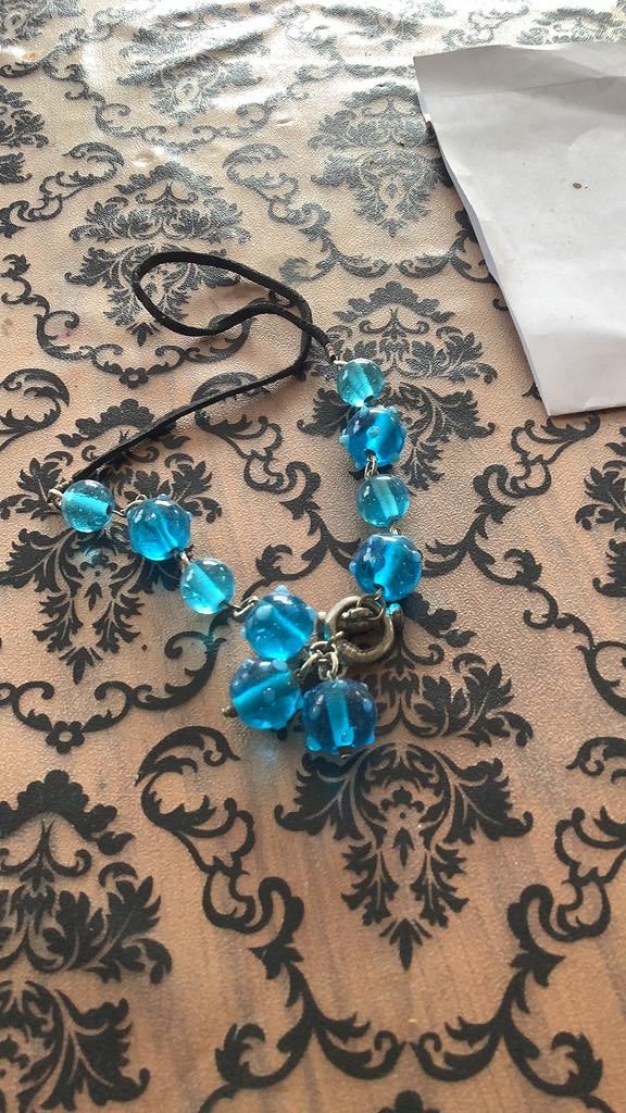 Ketting voor 0.95, Ophalen of Verzenden, Zo goed als nieuw