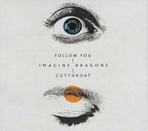 Imagine Dragons - Follow You (NIEUW & SEALED), Ophalen of Verzenden, Nieuw in verpakking, Overige genres